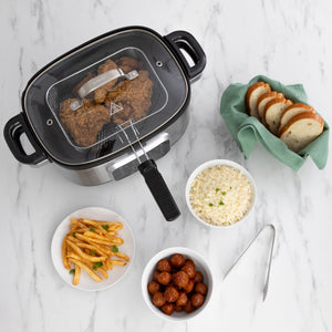 Chef'sChoice 6QT All-in-1 Multi-Cooker
