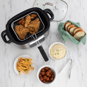 Chef'sChoice 6QT All-in-1 Multi-Cooker