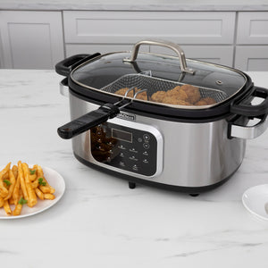 Chef'sChoice 6QT All-in-1 Multi-Cooker