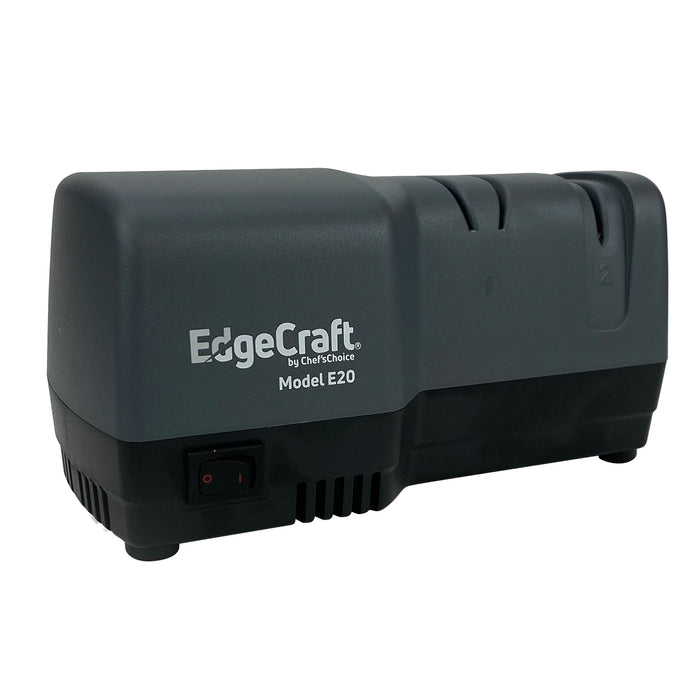 EdgeCraft Model E20 Hybrid Knife Sharpener