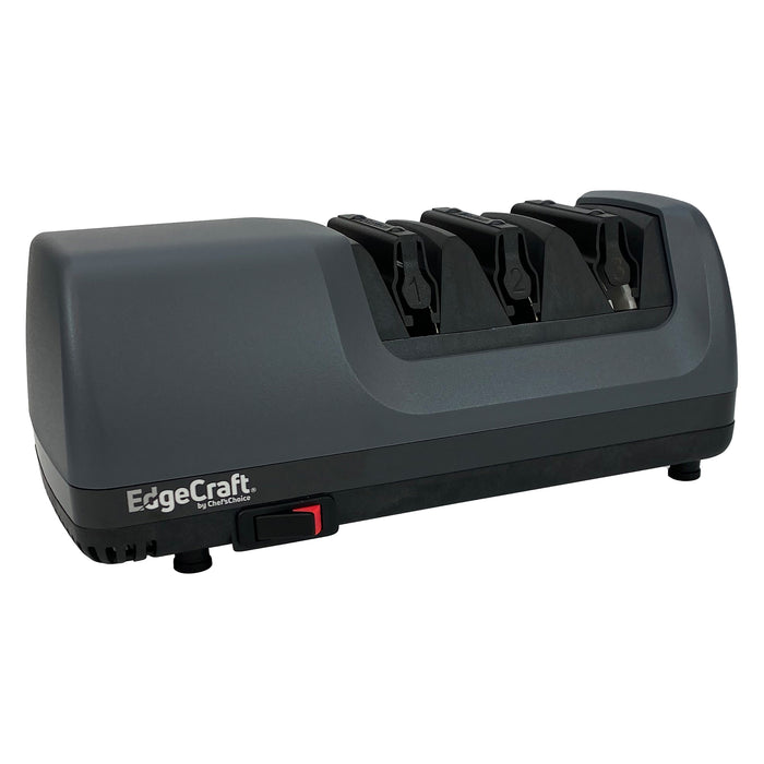 EdgeCraft Model E1520 AngleSelect Professional Electric Knife Sharpener