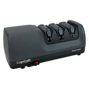 EdgeCraft Model E120 Professional Electric Knife Sharpener