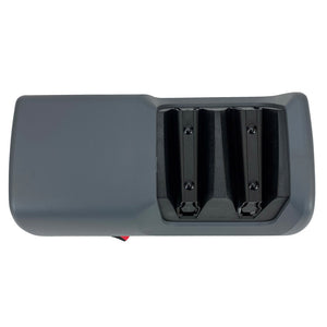 EdgeCraft Model E315 Professional Electric Knife Sharpener