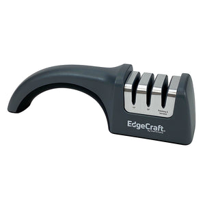EdgeCraft Model E4635 AngleSelect Manual Knife Sharpener