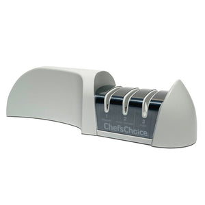 Chef'sChoice Manual Knife Sharpener for 20-Degree Knives