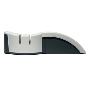Chef'sChoice Manual Knife Sharpener for 20-Degree Knives