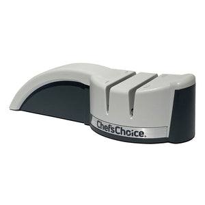 Chef'sChoice Manual Knife Sharpener for 20-Degree Knives