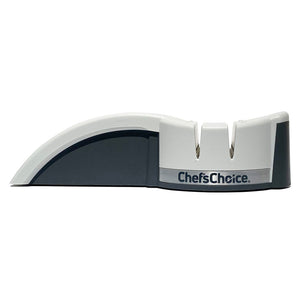 Chef'sChoice Manual Knife Sharpener for 20-Degree Knives